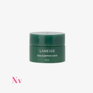 ماسک خواب سیکا laneige 10ml