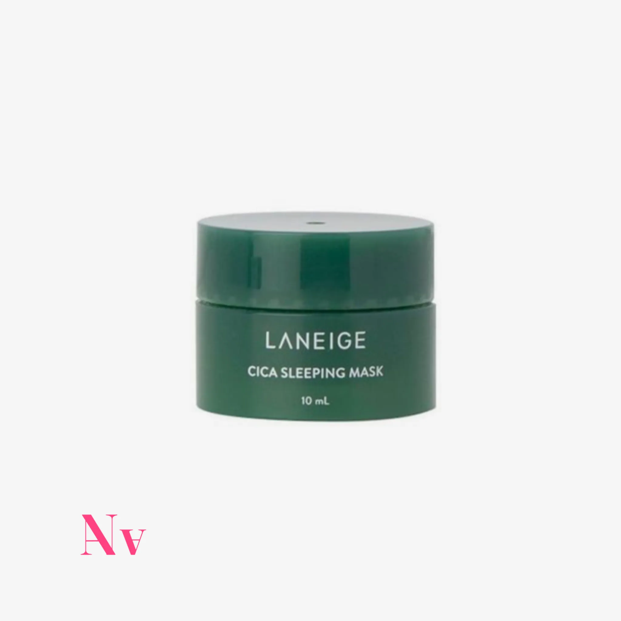 ماسک خواب سیکا laneige 10ml