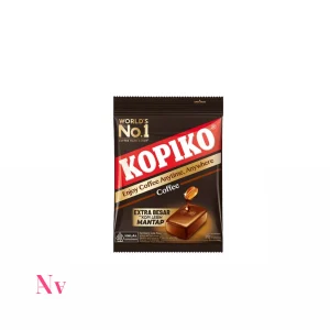 قهوه ورقه ای کوپیکو kopiko