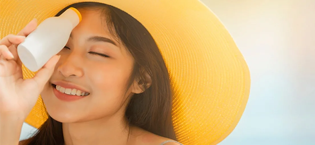بهترین ضدآفتاب‌های کره‌ای برای استفاده روزانه
