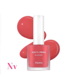 تینت اپیو Apieu رنگ rd01