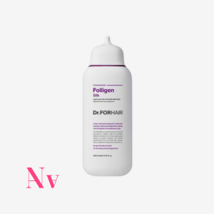 نرم کننده بنفش dr for hair
