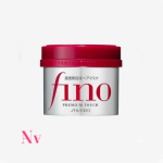 ماسک مو فینو برند شیسیدو