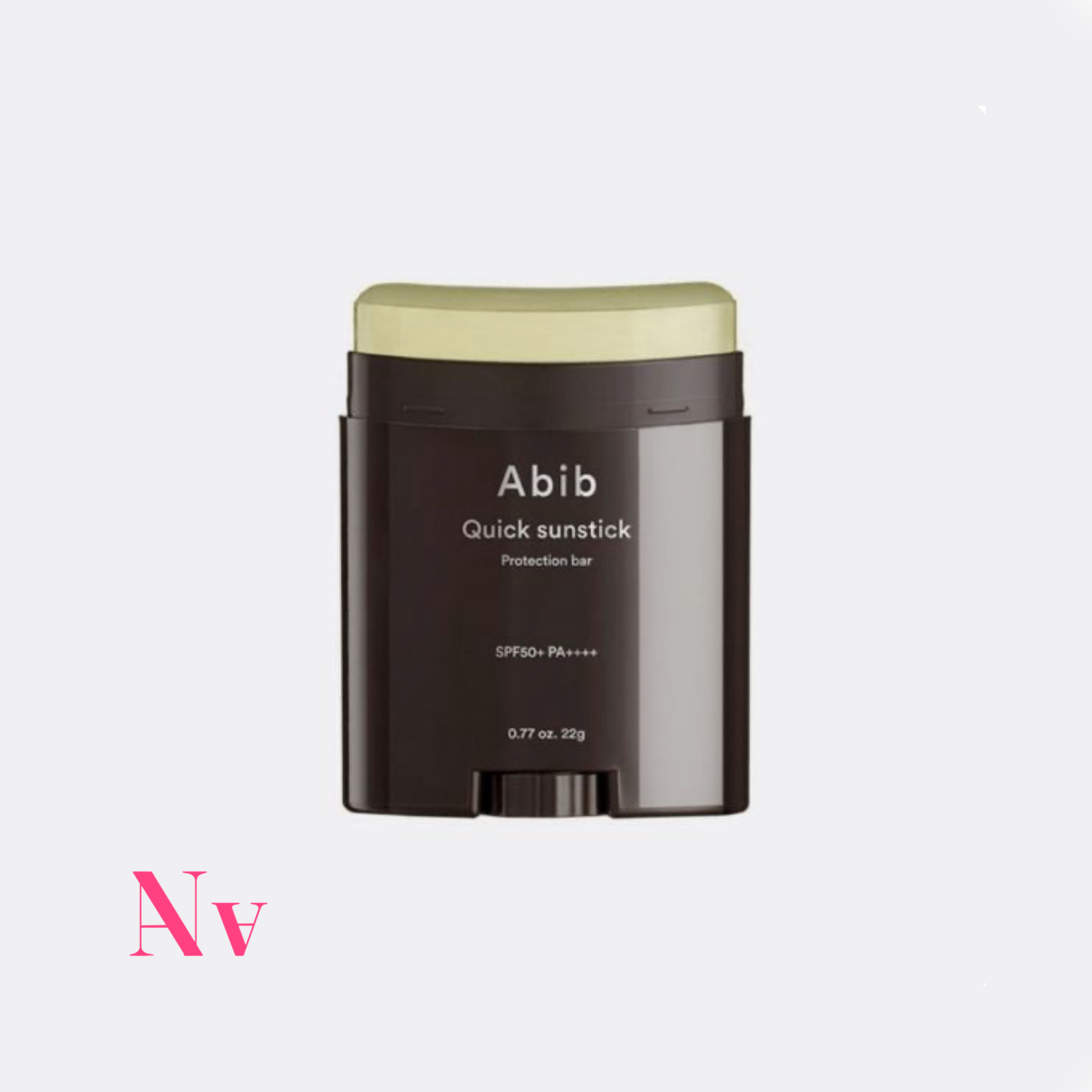 ضدافتاب استیکی ابیب Abib