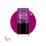 تینت اتود رنگ گریپ فروت