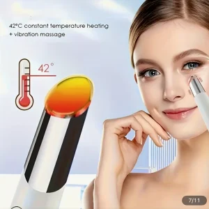 دستگاه رفع چروک دور چشم