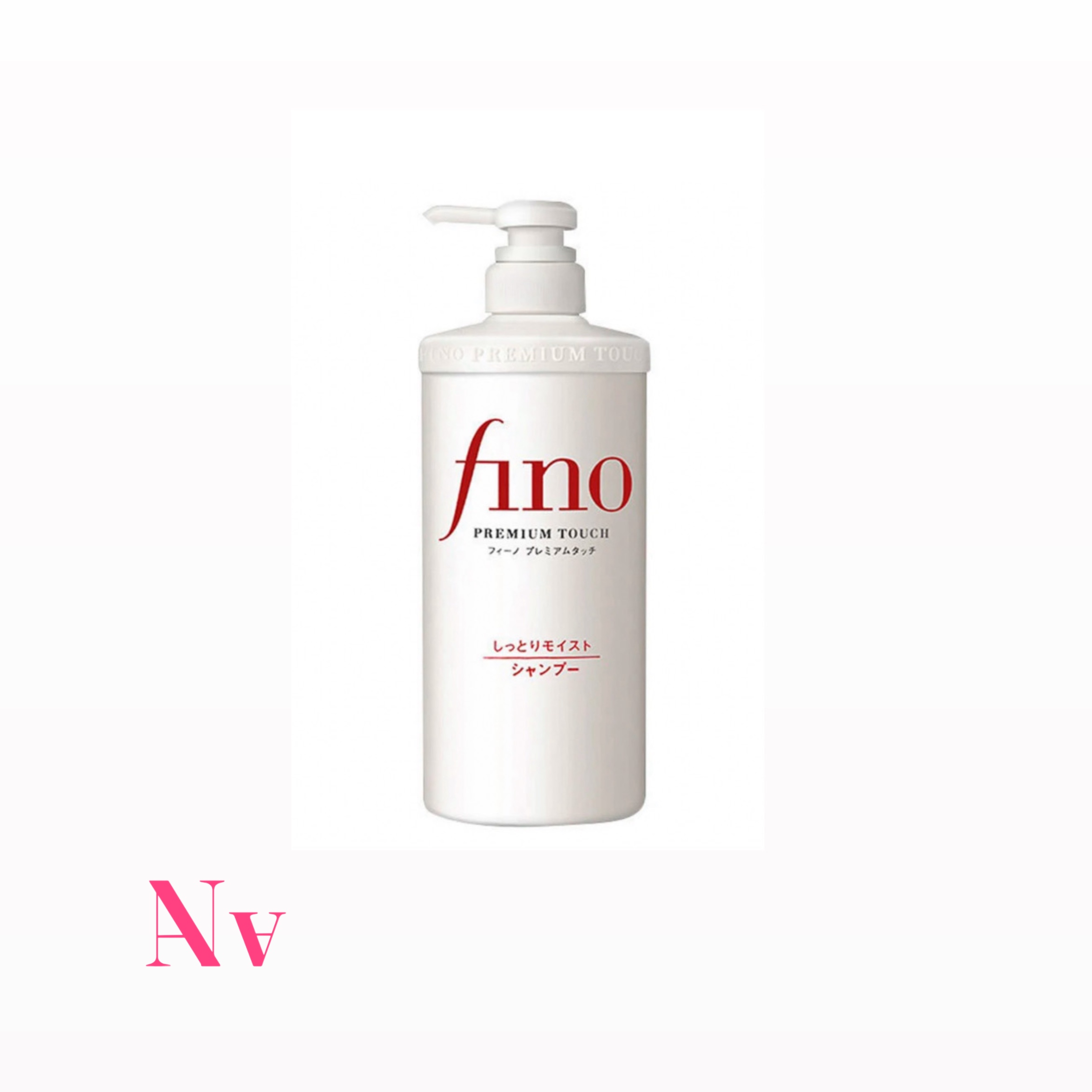 شامپو احیا کننده فینو