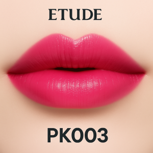 تینت اتود شماره pk003