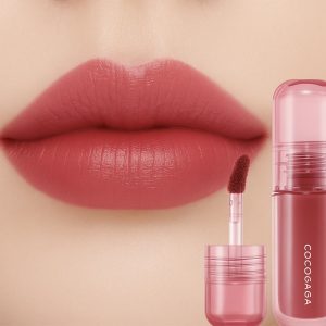 تینت کوکوگاگا شماره ۱