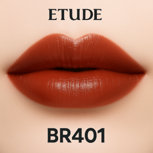 تینت اتود شماره BR401