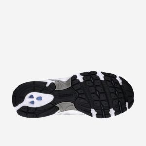 کتونی نیوبالانس 530 سفید سورمه ای