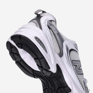 کتونی نیوبالانس 530 سفید اورجینال