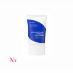 ضدآفتاب کرمی ایزنتری