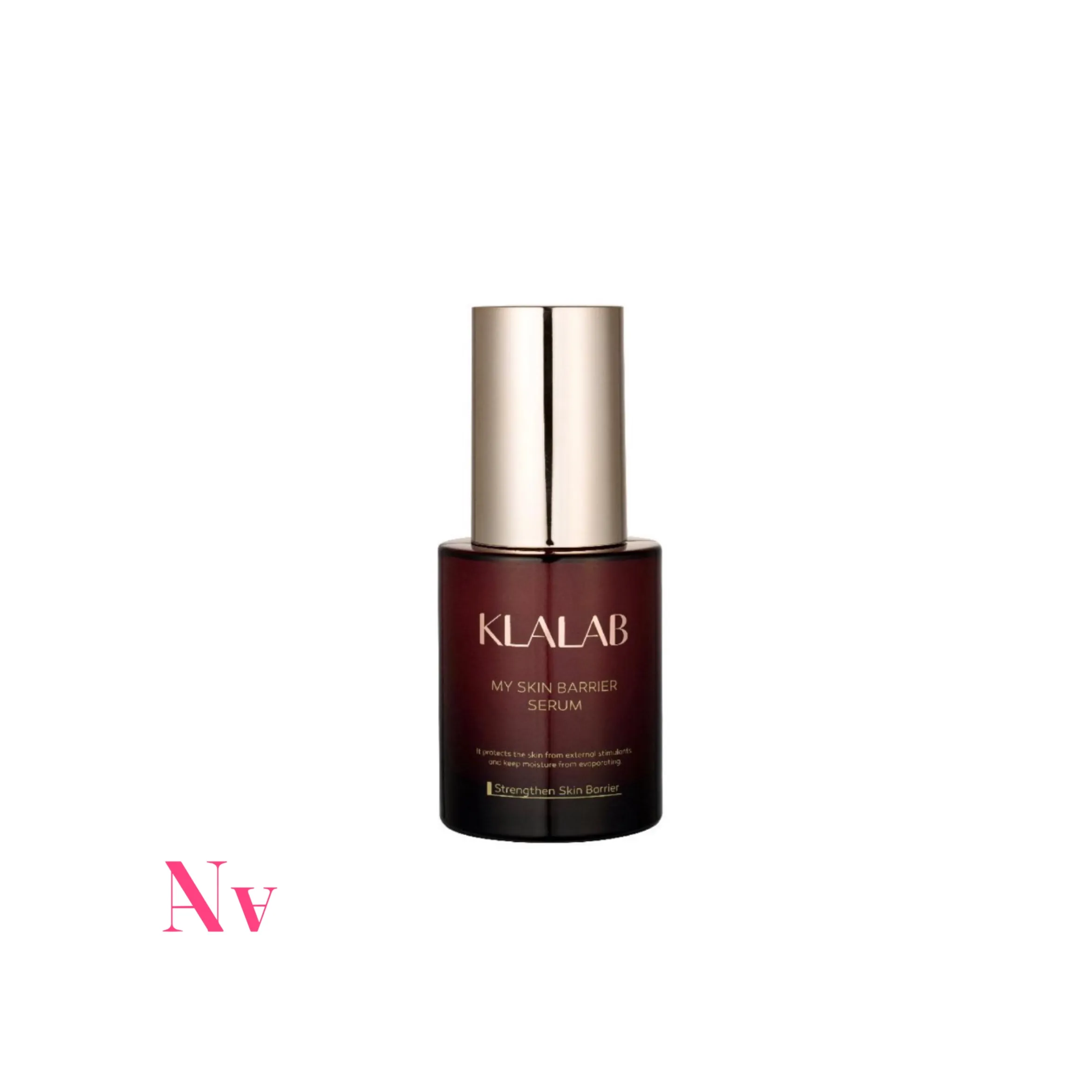 سرم بریر کلالب