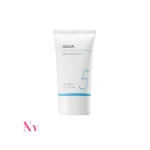 ضدافتاب میشا آکوا