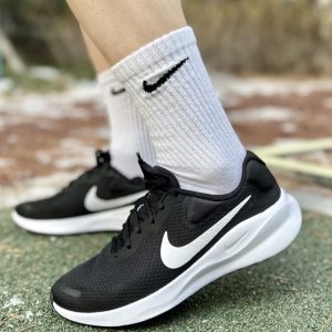 کتونی رانینگ نایک مشکی