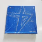 آلبوم جدید TXT ورژن awake آکبند