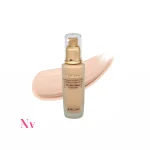 فاندیشن 3w کلینیک شماره ۲۱