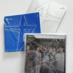 ست ۳تایی آلبوم TXT  THE STAR CHAPTER: TOGETHER  [آکبند]