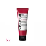 ژل شست‌وشوی ترمیم‌کننده حلزون سام بای می