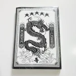 آلبوم 5star استری کیدز  ورژن C [آکبند]