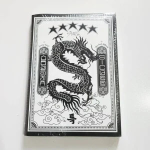 آلبوم 5star استری کیدز ورژن C [آکبند]