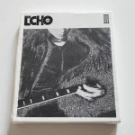 آلبوم Echo جین ورژن lll (زرد) [آکبند]