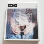 آلبوم Echo جین ورژن l (آبی) [آکبند]