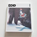 آلبوم Echo جین ورژن ll (صورتی)