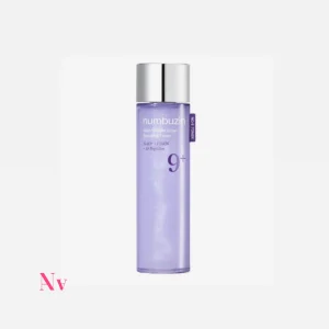 تونر درخشان کننده پوست نامبوزین