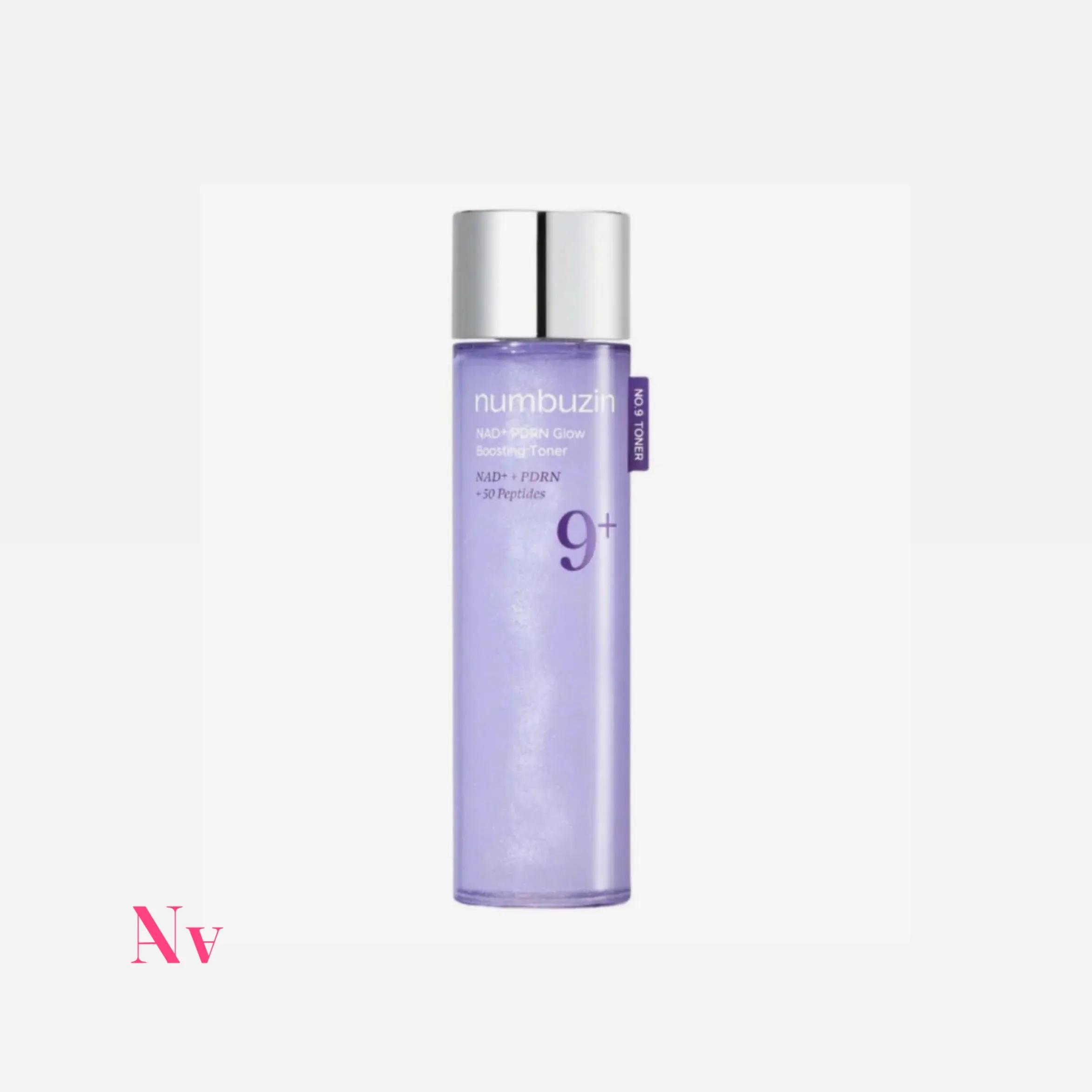 تونر درخشان کننده پوست نامبوزین