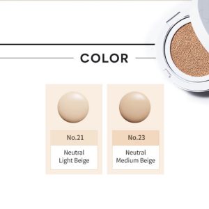 کوشن مویست اپ میشا شماره ۲۳