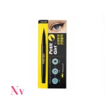 خط چشم ماژیکی ضدآب پتی گرل رنگ مشکی