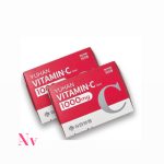 قرص ویتامین C 1000 میلی‌گرم یوهان