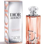 ادکلن Dior peachy