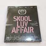آلبوم Skool Luv Affair آکبند و اصل