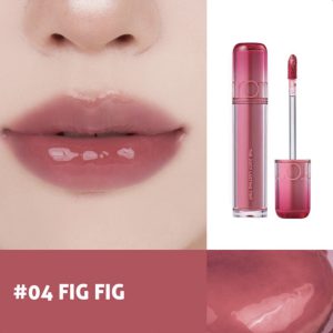 تینت لب براق رماند 04