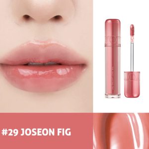 تینت لب براق رماند شماره 29