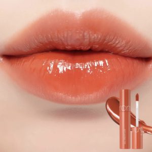 تینت لب براق رماند 08