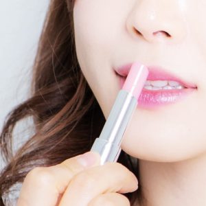 بالم لب رویال ژلی Petit Girl pk001
