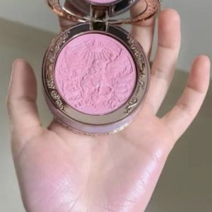 رژگونه ساتن فلاور نوز