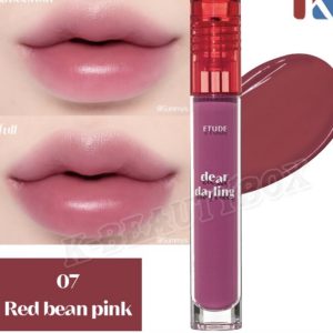 تینت لب ژلی اتود 07