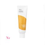 کرم ویتامین سی روشن‌کننده ایزنتری 50ml
