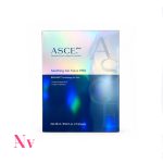 ماسک ژلی تسکین‌دهنده ASCE Plus