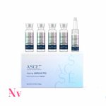 آمپول ترمیم‌کننده و آرام‌بخش پوست ASCE Plus Calming Ampoule Pro