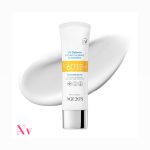 ضد آفتاب آبرسان AGE20’S spf+60