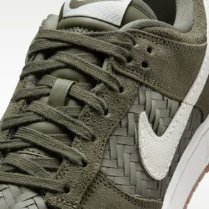 کتونی نایک Dunk Low Premium